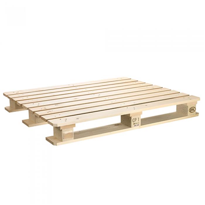 Wooden Pallets manufacturer in kolkata